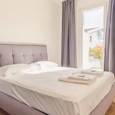 Rosa Dei Venti - Italian Homing Apartamento